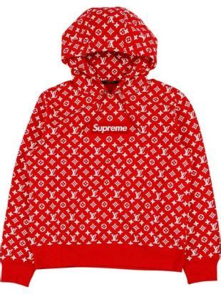 louis vuitton x supreme sweat|supreme louis vuitton shop.